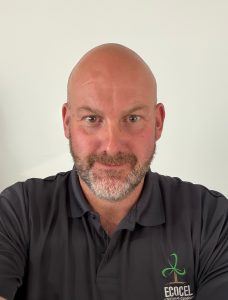 Neil Wilson - CEO