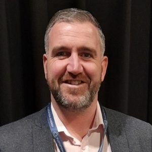 Peter McClurg - Windparts GM