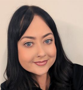 Stephanie Grayston - HSEQ Manager